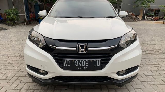 Harga Mobil Hrv Prestige. Harga Honda HR-V 2017 Bekas April