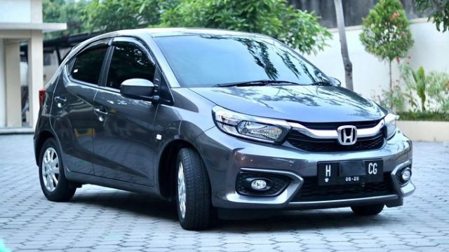 Harga Honda Brio 2020 Bekas. Mobil Brio 2020 bekas