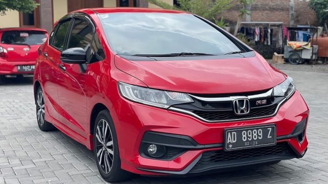 Harga Mobil Honda Jazz Matic. Mobil Jazz 2018 bekas