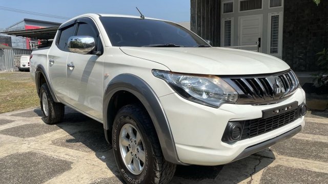 Harga Mobil L300 Pick Up Tahun 1992. Jual beli Mitsubishi L300 1992 bekas murah di Cintamobil