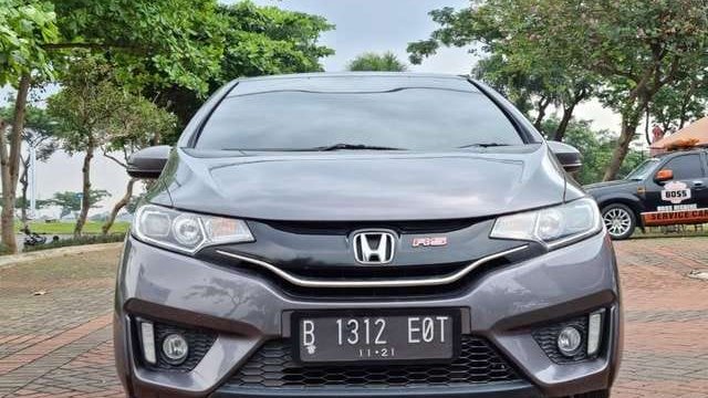 Honda Jazz Harga Bekas. Honda Jazz bekas