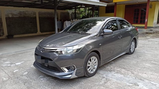 Toyota Vios Limo Gen 3. Ini Kelebihan dan Kekurangan Vios Gen 3, Sedan Murah Rp 80