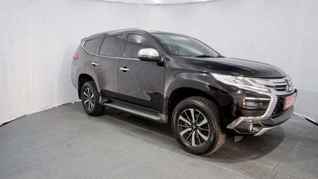 Harga Pajero Sport Bekas 2019. Jual beli Mitsubishi Pajero Sport 2019 bekas murah di Cintamobil