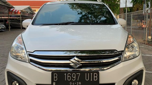 Daftar Harga Ertiga Bekas. Suzuki Ertiga bekas