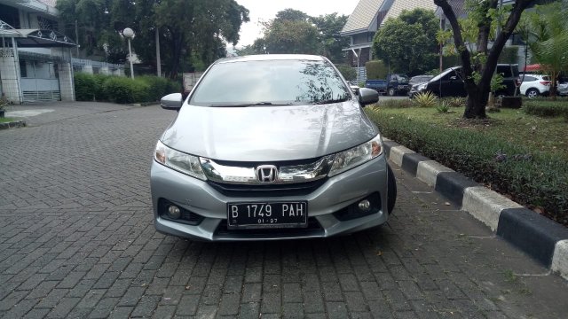 Harga Mobil Honda City. Honda City bekas