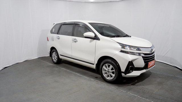 Harga Bekas Mobil Xenia. Daihatsu Xenia bekas