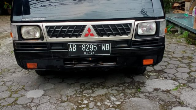 Mitsubishi Kuda Dibawah 50 Juta. Jual mobil Mitsubishi Kuda harga dari Rp 41 juta sampai Rp 50 juta