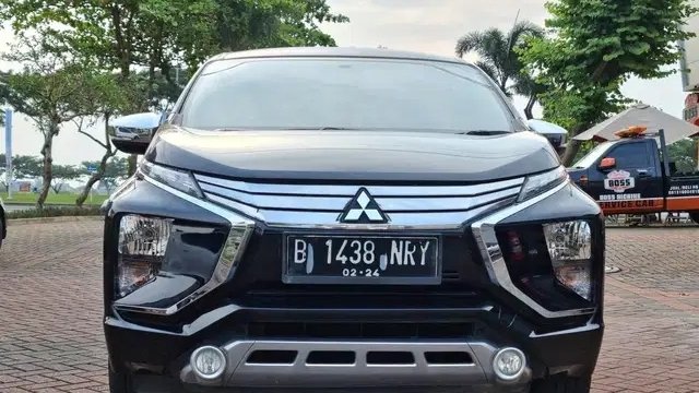 Harga Mobil Bekas Mitsubishi Xpander. Mobil Xpander Bekas