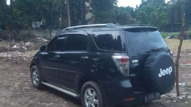 Harga Mobil Terios Tahun 2010. Jual beli Daihatsu Terios 2010 bekas murah di Cintamobil