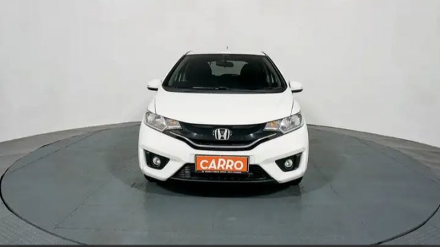 Gambar Mobil Jazz Terbaru. Honda Jazz bekas