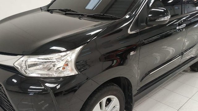 Harga Toyota Avanza Bekas. Toyota Avanza bekas