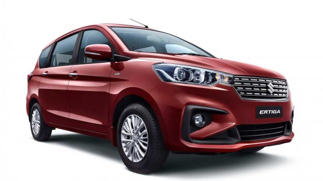 Konsumsi Bbm Ertiga Vs Avanza. Segini Perbandingan Konsumsi BBM Suzuki Ertiga Hybrid Facelift