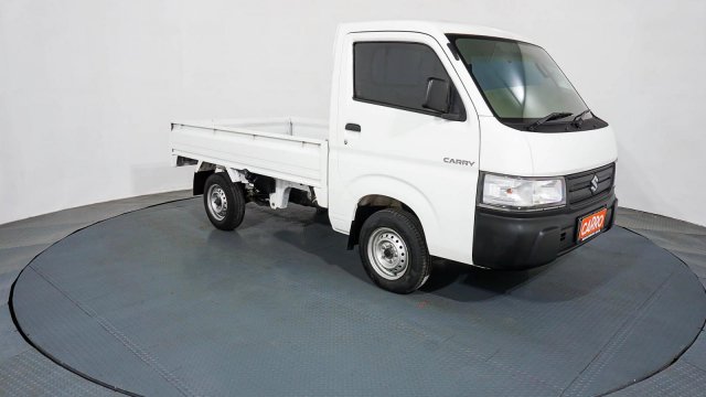 Mobil Suzuki Pick Up Bekas. Harga bekas Suzuki Carry Pick Up April 2022