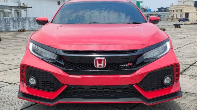 Harga Mobil Honda Civic. Mobil Civic 2018 bekas