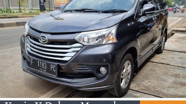 Harga Mobil Xenia Baru 2016. Daftar Harga Mobil Daihatsu Xenia 2016 Bekas