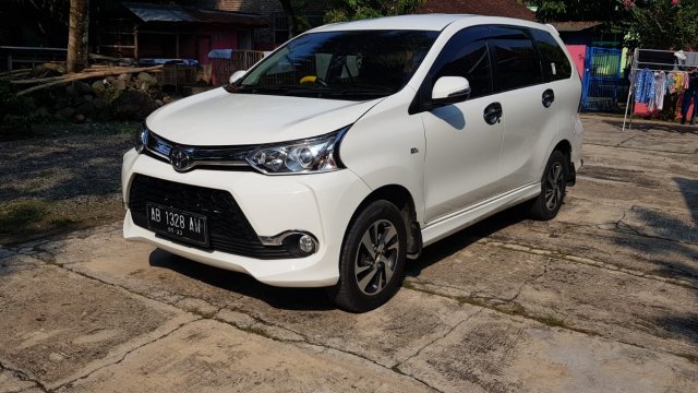 Harga Mobil Avanza Veloz 2018 Bekas. Toyota Avanza Veloz 2018