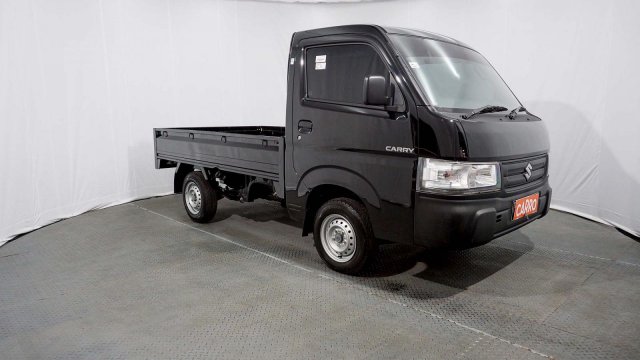 Harga Carry Pick Up 2021. Suzuki Carry Pick Up 2021