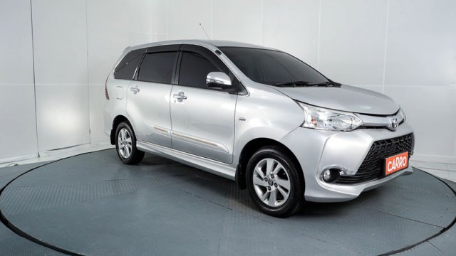 Harga Avanza Veloz 2015 Baru. Jual beli Toyota Avanza Veloz 2015 bekas murah di Cintamobil