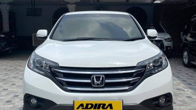 Harga Mobil Bekas Crv 2019. Honda CR-V bekas