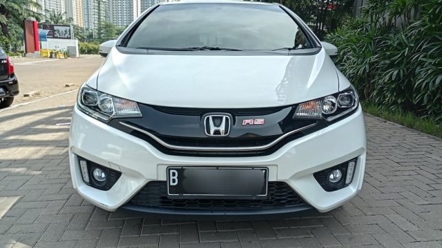 Harga Mobil Honda 2016 Jakarta. Jual beli Honda Jazz 2016 bekas murah di Indonesia