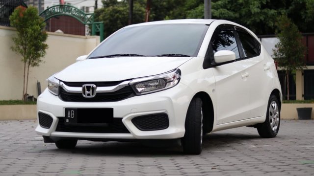 Honda Brio Bekas 80 Juta. Promo akhir tahun Honda Brio harga dari Rp 65 juta sampai Rp 80