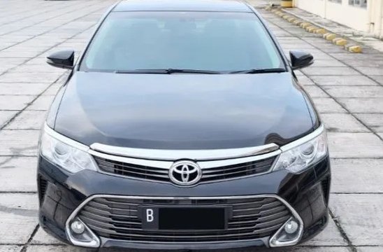 Camry Hybrid Bekas Jakarta General Tips