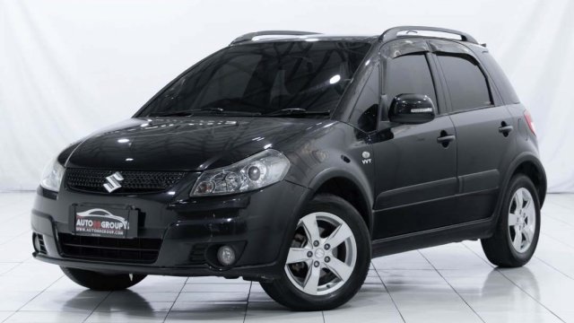 Mobil Suzuki X Over Sx4. Jual Beli Mobil SX4 Bekas Murah & Cari Mobil Bekas di Indonesia