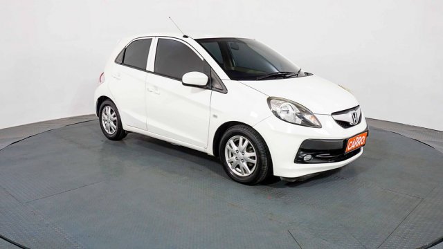 Brio Satya E 2014 Manual. Honda Brio Satya E manual 2014 4564310