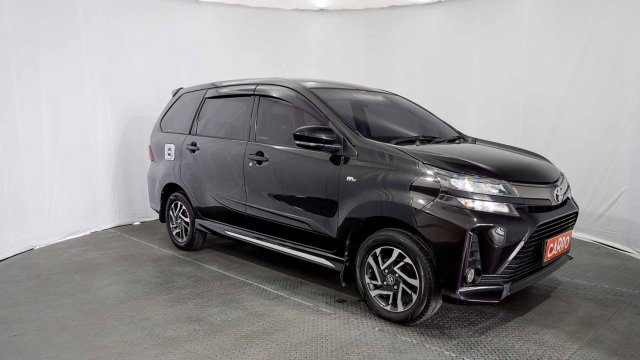 Harga Toyota Avanza Terbaru 2019. Jual beli Toyota Avanza 2019 bekas murah di Cintamobil