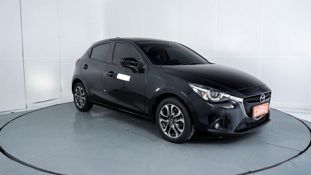 Harga Mobil Mazda 2 Terbaru. Mazda 2 bekas