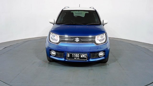 Harga Suzuki Mobil Ignis. Suzuki Ignis bekas