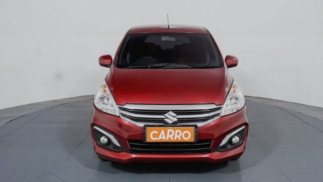 Harga Suzuki Ertiga Terbaru. Suzuki Ertiga bekas