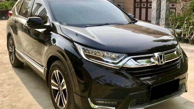 Harga Hr V Prestige 2018 Bekas. Jual beli Honda CR-V Prestige 2018 bekas murah di Indonesia