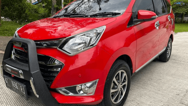 Harga Mobil Bekas Balikpapan 2020. Mobil Bekas Kota Balikpapan, Kalimantan Timur Dengan harga