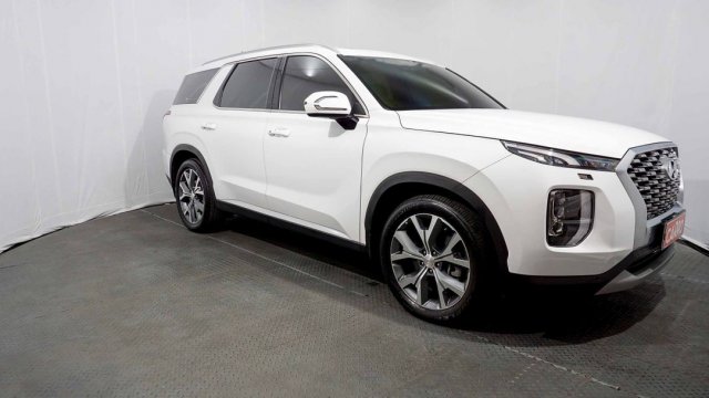 Harga Hyundai Palisade Second. Jual Beli Mobil Palisade Bekas Murah & Cari Mobil Bekas di Indonesia