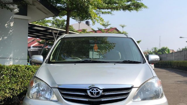 Harga Mobil Avanza Thn 2010. Harga Toyota Avanza 2010 Bekas Mei