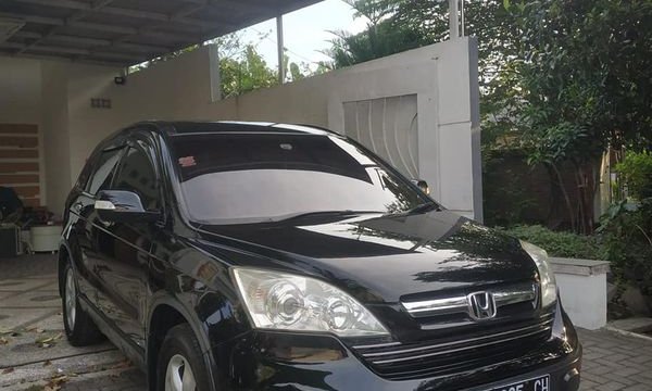 Harga Honda Crv 2007 Manual. Jual beli Honda CR-V 2007 bekas murah di Cintamobil