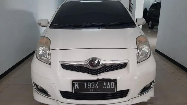 Harga Mobil Yaris Bekas 2010. Mobil Yaris 2010 bekas