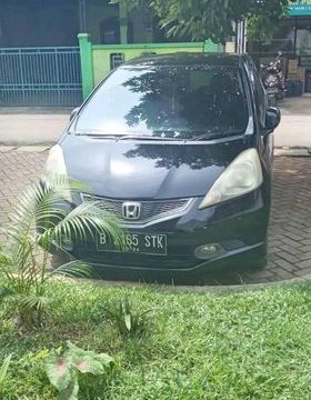 Harga Honda Jazz 2009 Manual. Jual beli Honda Jazz 2009 bekas murah di Cintamobil