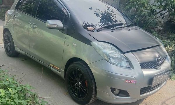 Harga Mobil Bekas Yaris 2010. Mobil Yaris 2010 bekas