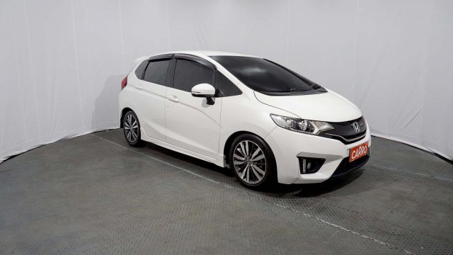 Harga Mobil Honda Jazz 2015. Jual beli Honda Jazz 2015 bekas murah di Cintamobil