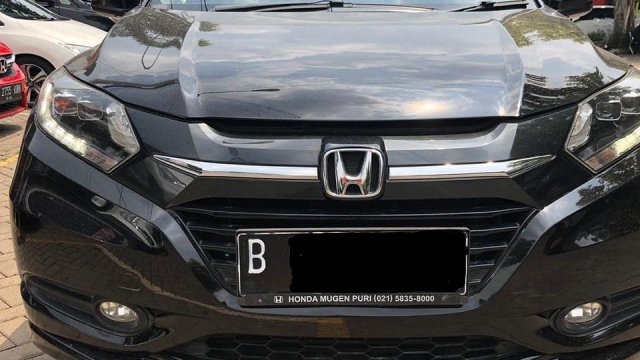 Harga Hrv Sunroof Bekas. Mobil HR-V Bekas