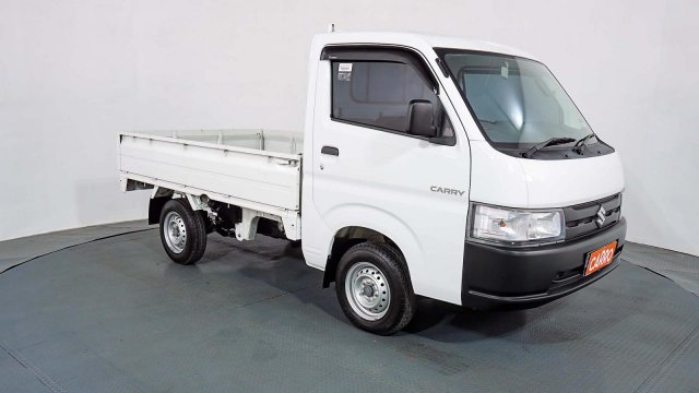 Suzuki Carry Pick Up 2018. Jual beli Suzuki Carry Pick Up 2018 bekas murah di Cintamobil