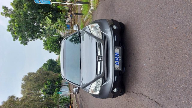 Harga Mobil Cr V Bekas 2009. Jual beli Honda CR-V 2009 bekas murah di Cintamobil