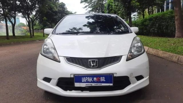 Harga Honda Jazz 2009 Matic. Jual beli Honda Jazz 2009 bekas murah di Cintamobil