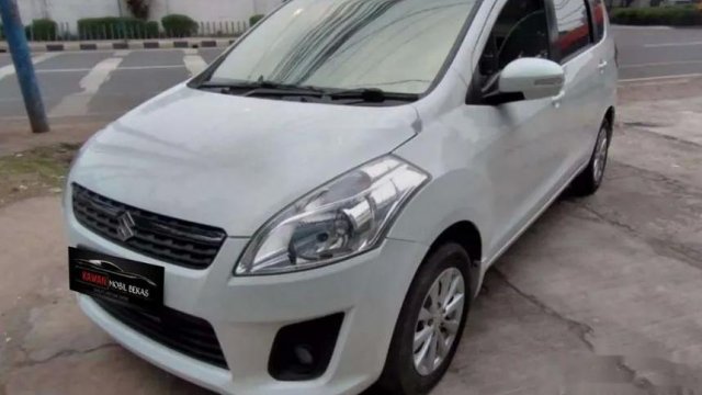 Harga Suzuki Ertiga 2012 Manual. Harga Suzuki Ertiga 2012 Bekas Juni