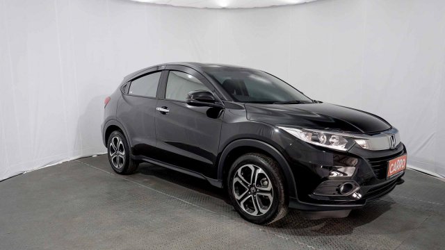 Harga Bekas Honda Hrv. Mobil HR-V Bekas