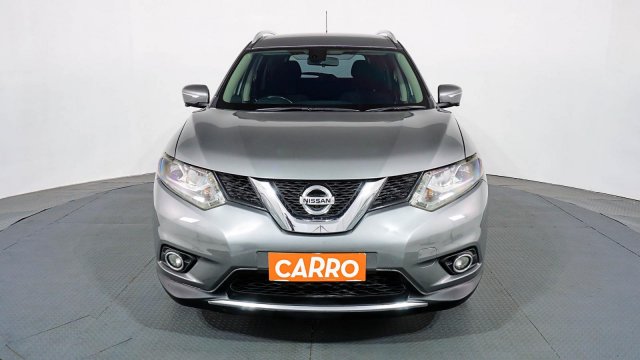 Nissan X Trail 2020 Harga. Mobil X-Trail Bekas