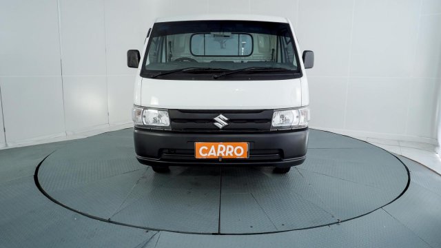 Pick Up Suzuki Carry. Suzuki Carry Pick Up 2019