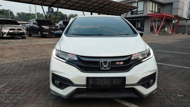 Foto Mobil Honda Jazz. Honda Jazz bekas